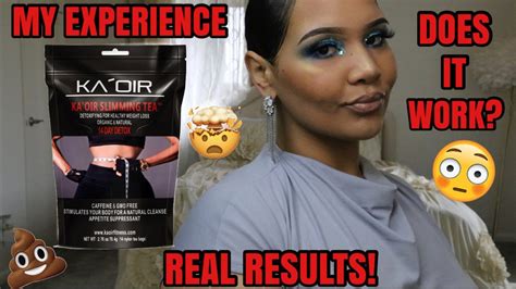 keyshia ka'oir tea amazon